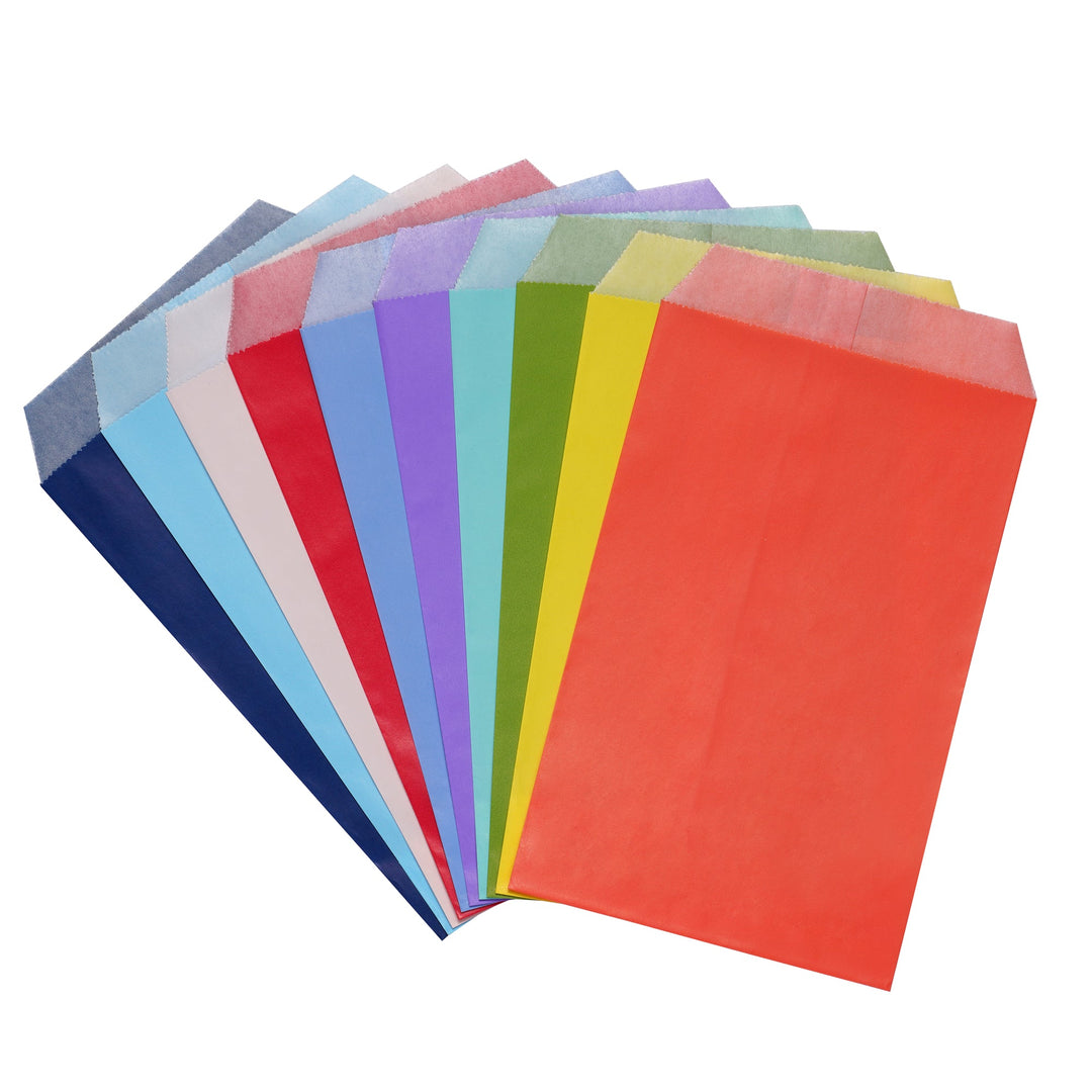 Wholesale - Food Grades Treat bags